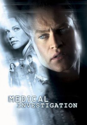 Медичне розслідування (2004)