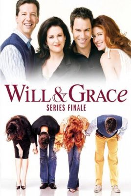 Вілл та Грейс (1998)