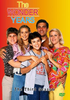 Чудові роки (1988)