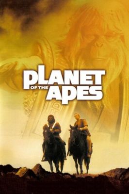 Планета мавп (1974)