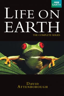 Життя Землі (1979)