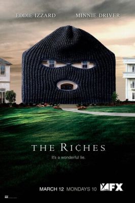 Багаті (2007)