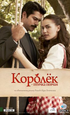 Корольок пташка співоча (2013)