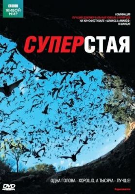 BBC: Суперста (2009)