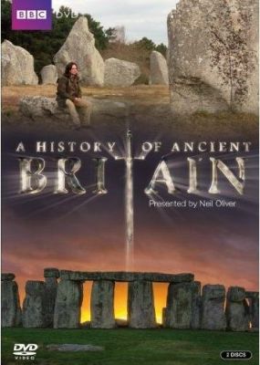 Історія стародавньої Британії (2011)
