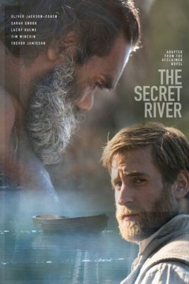 Таємна річка (2015)
