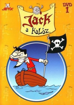 Шалений Джек Пірат (1998)