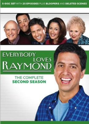 Усі люблять Реймонда (1996)