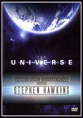 Discovery: У Всесвіт зі Стівеном Хокінгом (2010)