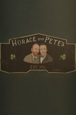 Хорас та Піт (2016)