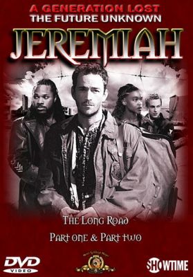 Єремія (2002)