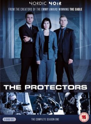 Охоронці (2009)