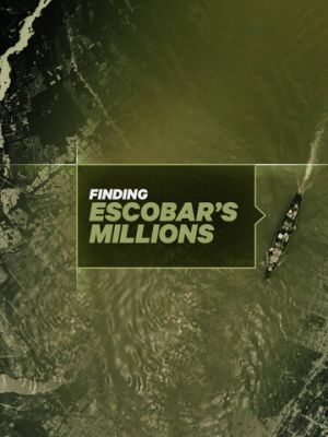 Мільйони Пабло Ескобара (2017)