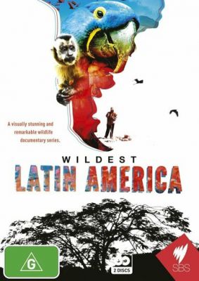 У нетрях Латинської Америки (2012)