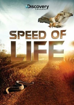 Discovery: Швидкість життя (2010)