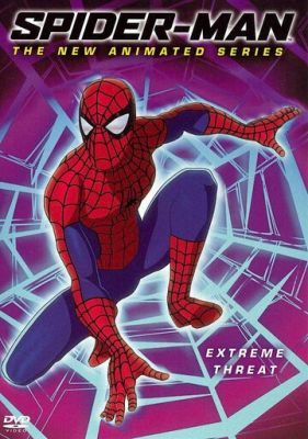 Нова людина павук (2003)