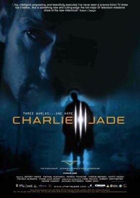 Чарлі Джейд (2005)