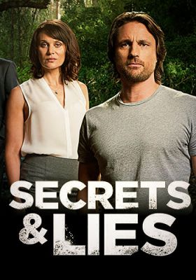 Таємниці та брехня (2014)
