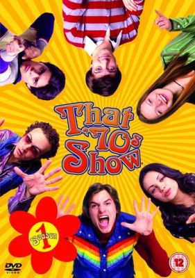 Шоу 70-х (1998)