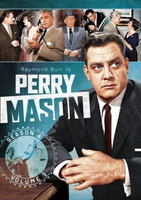 Перрі Мейсон (1957)