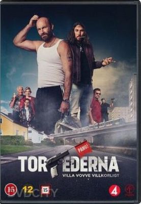 Торпеди (2014)