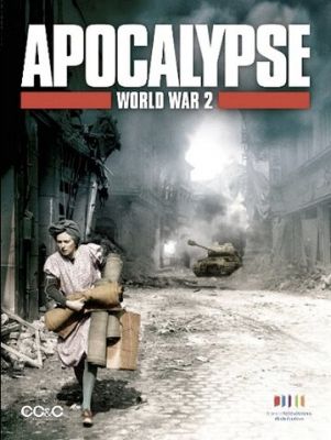 Апокаліпсис: Друга світова війна (2009)
