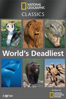 National Geographic: Найнебезпечніші тварини (2007)