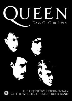 Queen: Дні наших життів (2011)