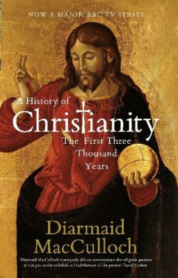 Історія християнства (2009)