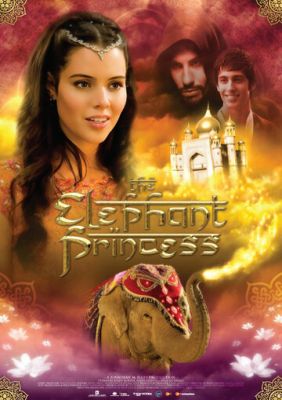 Слон та принцеса (2008)