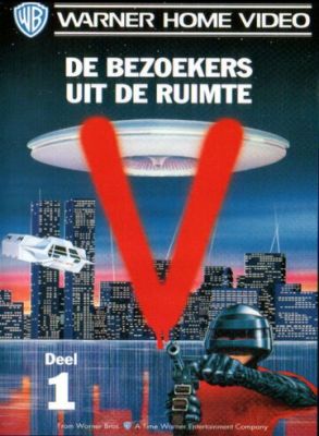 V: Остання битва (1984)