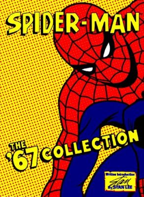 Справжня Людина-павук (1967)