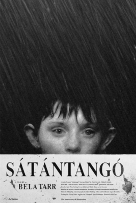 Сатанинське танго (1994)