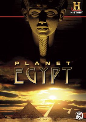Планета Єгипет (2011)