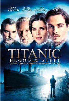 Титанік: Кров та сталь (2012)