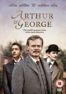 Артур та Джордж (2015)