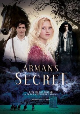 Таємниця Армана (2015)