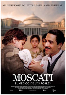 Джузеппе Москаті: Зцілююче кохання (2007)