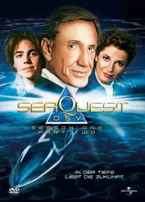 Підводна Одіссея (1993)