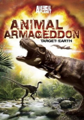 Армагеддон тварин (2009)