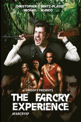 Досвід Far Cry (2012)