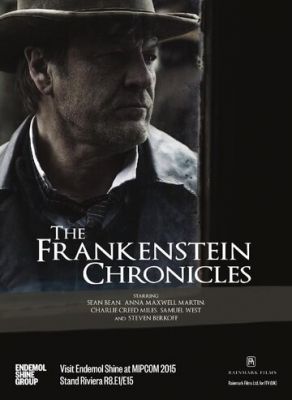 Хроніки Франкенштейна (2015)