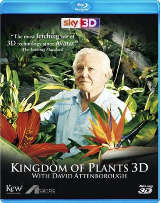 У королівстві рослин (2012)