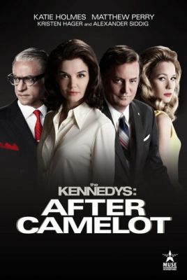 Клан Кеннеді: Після Камелоту (2017)