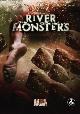 Річкові монстри (2009)