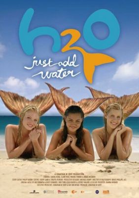 H2O: Просто додай води (2006)
