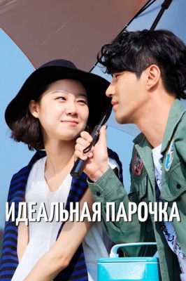 Ідеальна парочка (2011)