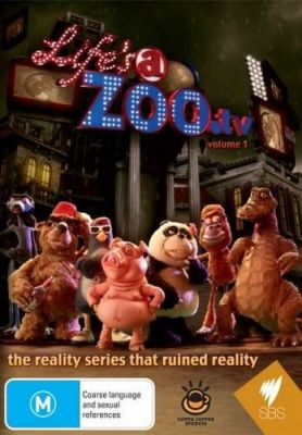 Життя як зоопарк (2008)