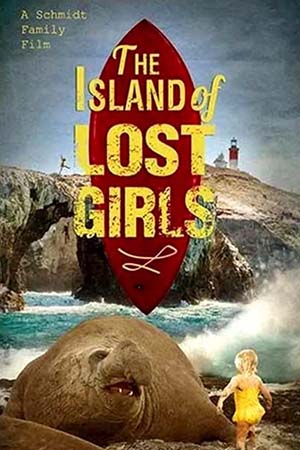 Острів зниклих дівчат (2022)
