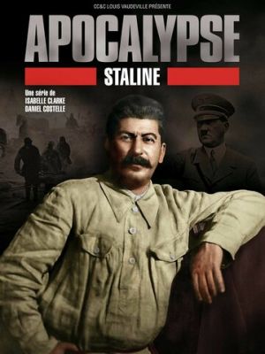 Апокаліпсис: Сталін (2015)